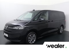 Volkswagen Multivan - 1.4 eHybrid L1H1 Life | 218 PK | Trekhaak | Achteruitrijcamera | Head-up display | Adaptiv