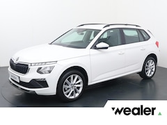 Skoda Kamiq - 1.0 TSI Selection | 116 PK | Climate control | Cruise control | Apple Carplay/Android Auto
