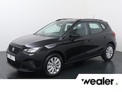 SEAT Arona - 1.0 EcoTSI Style | 95 PK | Cruise control | Climate control | Apple Carplay/Android Auto |
