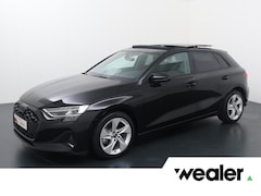 Audi A3 Sportback - 40 TFSI e Advanced edition | 204 PK | SoH 100% | Automaat | Adaptive cruise control | LED