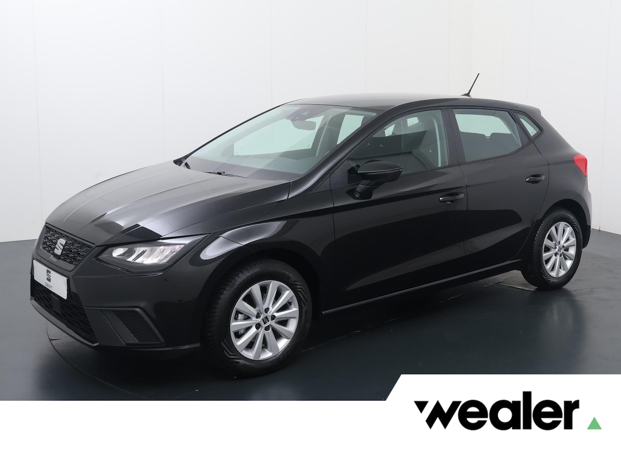 SEAT Ibiza - 1.0 EcoTSI Style | 95 PK | Trekhaak | Cruise control | Apple Carplay/Android Auto | LED Ve - AutoWereld.nl