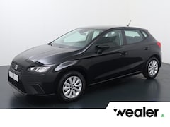 SEAT Ibiza - 1.0 EcoTSI Style | 95 PK | Trekhaak | Cruise control | Apple Carplay/Android Auto | LED Ve