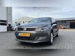 Volkswagen Polo - 1.2 TSI Highline