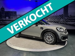 MINI Countryman - 2.0 Cooper S Hammersmith *JCW-Pack*Pano*Camera*Applecarplay