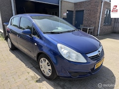 Opel Corsa - 1.2-16V Business