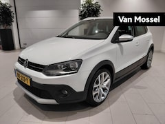 Volkswagen Polo - 1.2 TSI Cross