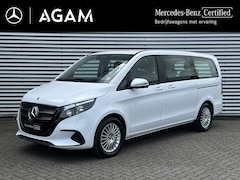 Mercedes-Benz EQV - 300 90 kWh 6/7/8-Persoons Facelift Model L2 | SoH 96% | Origineel NL-Auto