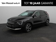 Kia Niro - 1.6 GDi Hybrid ExecutiveLine