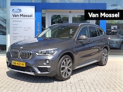 BMW X1 - sDrive20i Centennial High Executive | Trekhaak | Elek. Achterklep | PDC V+A | 1800KG Trekg