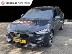 SEAT Leon Sportstourer - 1.5 TSI e-Hybrid FR Business Adaptive cruise control/ Navigatie/ Achteruitrijcamera/ LED k