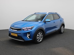 Kia Stonic - 1.0 T-GDi MHEV DynamicPlusLine | Climate Control | Navigatie | Cruise Control | Bluetooth