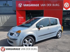Renault Modus - 1.6-16V Privilège Luxe