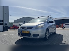 Mazda 5 - 5 1.8 Touring
