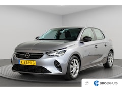 Opel Corsa - 1.2 Edition Automaat | Parkeersensoren | Apple Carplay & Android Auto | Cruise Controle |