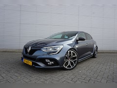 Renault Mégane - 1.8 TCe 280 RS Schaalstoelen / HUD / Xenon / Camera / Navi / Cruise