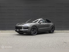 Porsche Cayenne Coupé - 3.0 E-Hybrid