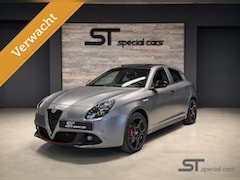 Alfa Romeo Giulietta - 1.4 Turbo MultiAir Super|Pano