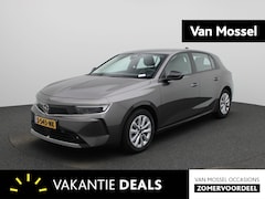Opel Astra - 1.2 Level 2 NAVIGATIE | APPLE CARPLAY | CLIMA | CRUISE | LED | DAB | LMV | BLUETOOTH | 12