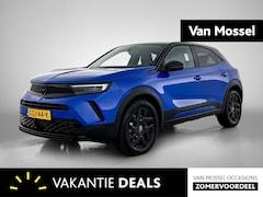 Opel Mokka - 1.2 Turbo Hybrid GS | Automaat | Camera | Navigatie | Climate control | Apple Carplay/Andr