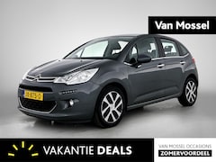Citroën C3 - 1.2 PureTech Feel Edition | Navigatie | Climate control | Cruise control | | te Financiere