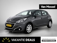 Peugeot 208 - 1.2 PureTech Blue Lion |Te Financieren v.a. €115 P/M |