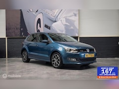 Volkswagen Polo - 1.0 Comfortline Edition