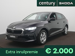 Skoda Scala - Selection 1.0 TSI 85 kW / 115 PK Hatchback 6 versn