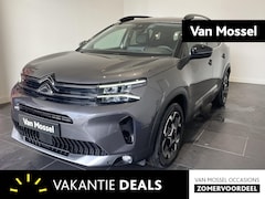 Citroën C5 Aircross - 1.2 Hybrid 145pk Max l Camera l Navigatie l Apple carplay & Android auto
