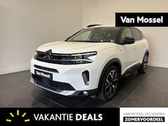 Citroën C5 Aircross - 1.6 Plug-in Hybrid 225 Shine | APPLE CARPLAY & ANDROID AUTO | CAMERA | NAVI | TOT 50 KM EL