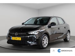 Opel Corsa - 1.2 Edition Automaat | Parkeersensoren | Apple Carplay & Android Auto | Airco | Cruise Con