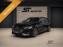 Ford Focus Wagon - 2.3 EcoBoost ST-X|Performance|B&O|Trekhaak