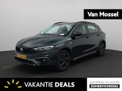 Fiat Tipo Cross - 1.0 City Cross | APPLE CARPLAY | CLIMATE CONTROL | CRUISE CONTROL | LED DAGRIJVERLICHTING