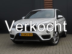 BMW X1 - xDrive20i High Executive Airco Cr-Control Panoramadak Trekhaak