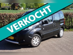 Peugeot Bipper Tepee - 1.4 Outdoor|Volledige Historie|Airco|Trekhaak