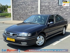 Renault Safrane - 2.5 RXE | Automaat | Leder | Airco | Zeldzaam | Youngtimer