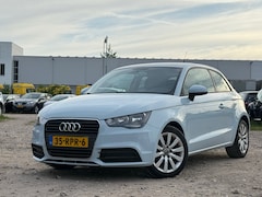 Audi A1 - 1.2 TFSI Attraction Pro Line