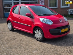 Citroën C1 - 1.0-12V Ambiance Automaat Nieuwe Apk