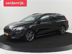 Ford Focus - 1.0 EcoBoost ST Line X | Stoelverwarming | Adaptive cruise | Camera | Carplay | Stuurverwa