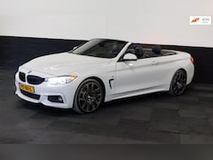 BMW 4-serie Cabrio - 440i xDrive Centennial High Executive
