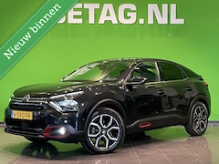 Citroën Ë-C4 - Feel Pack 50 kWh | Head-up display |