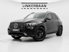 Mercedes-Benz AMG GLE - 53 4MATIC+ Premium Plus | Burmester | Pano | Luchtvering | Trekhaak | 22 inch | NL Auto |