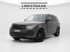Land Rover Range Rover - P400 HSE | Pano | Meridian | HUD | 22 inch | NL Auto |