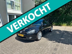 Volkswagen Golf - 1.4 TSI Highline