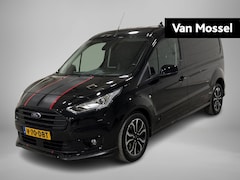 Ford Transit Connect - 1.5 EcoBlue L2 Sport Automaat Camera ECC LHalf-leder Navigatie Carplay LM velgen Stoelverw