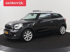 MINI Paceman - 1.6 Cooper S ALL4 Chili | Panoramadak | Leder | Stoelverwarming | Harman-Kardon | Bi-Xenon