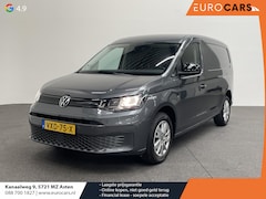 Volkswagen Caddy Cargo Maxi - 2.0 TDI Style Automaat Airco Bluetooth Cruise Control App-Connect