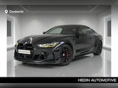 BMW 4-serie Coupé - M4 CSL | Org. NL auto | Full PPF |