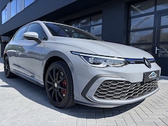 Volkswagen Golf - 1.4 eHybrid GTE Camera Moonstone grey