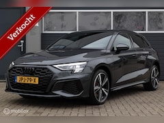 Audi A3 Sportback - 45 TFSI e S edition Competition S-LINE