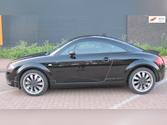Audi TT - 1.8 5V Turbo